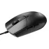 PC Power PCM-378-6D Wired USB Mouse